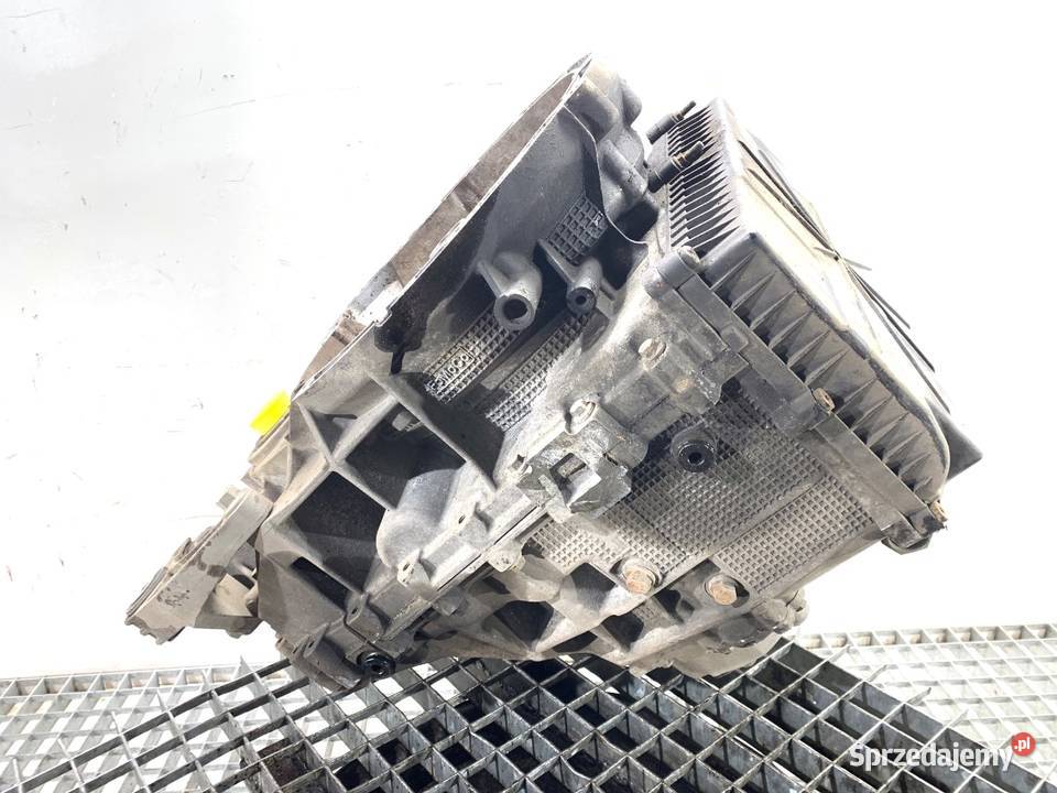 SKRZYNIA BIEGÓW FORD TRANSIT CONNECT F1FR7000DD Skrzyni biegów podkarpackie