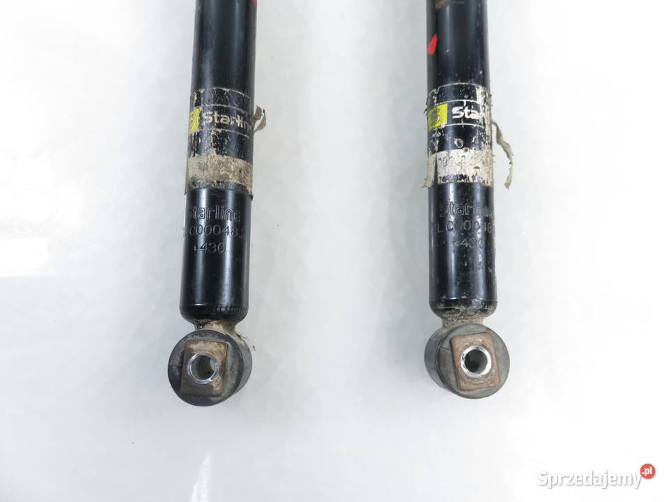 AMORTYZATORY TYŁ BMW E46 Touring 20 318 i Amortyzatory