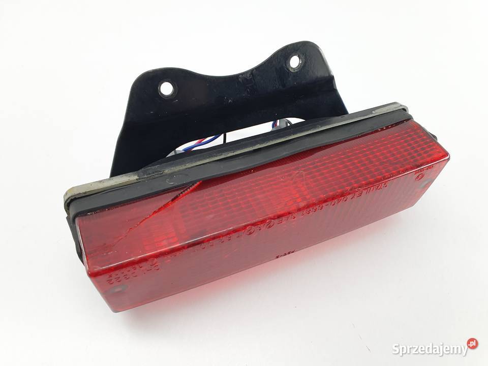Lampa Tyl Odblask Kawasaki Klf 300 łódzkie Łódź