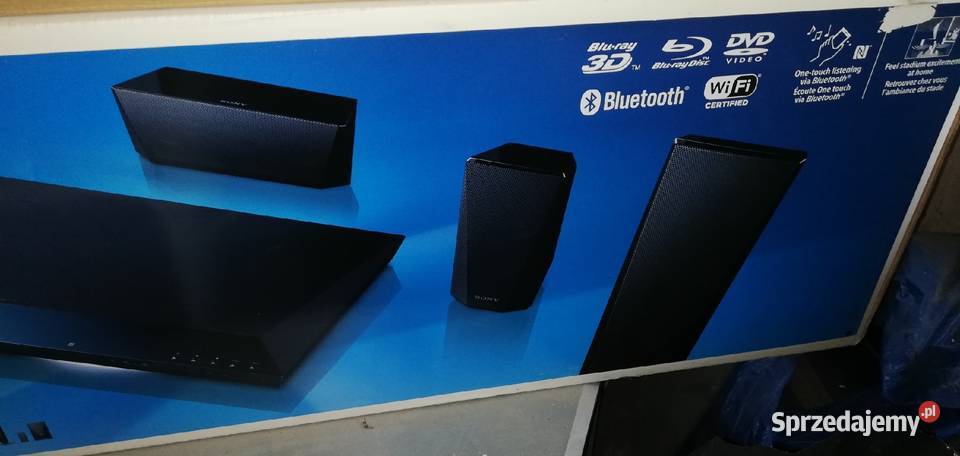 Sony DVD Sony Warszawa sprzedam