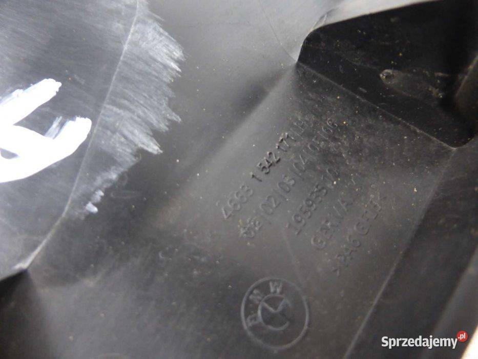 BMW R 1250 RS 1822r plastik owiewka wypełnienie