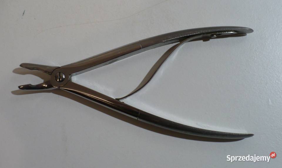 Odgryzacz kostny Cushinga Białystok