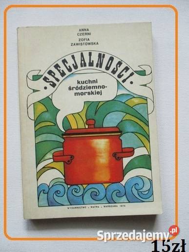 Rośliny przyprawowe i przyprawy w kuchni kuchnia, potrawy Łódź