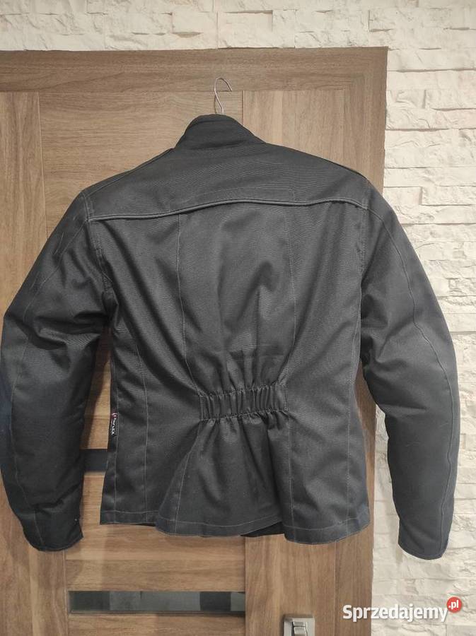 Kurtka motocyklowa damska Adrenaline S Jawor