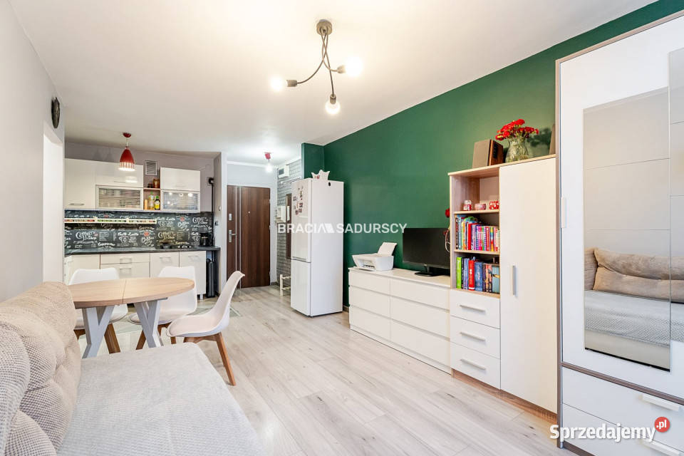 Mieszkanie 3941m2 Kraków Spółdzielców sprzedam