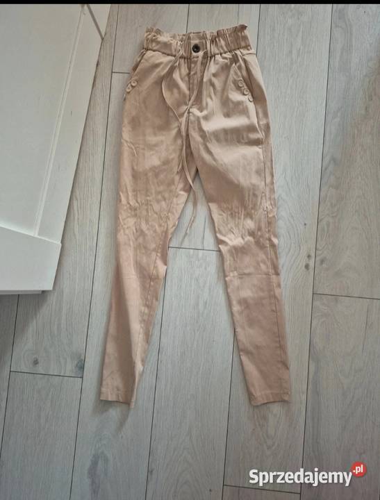 Paka ciuchów rS Myślibórz