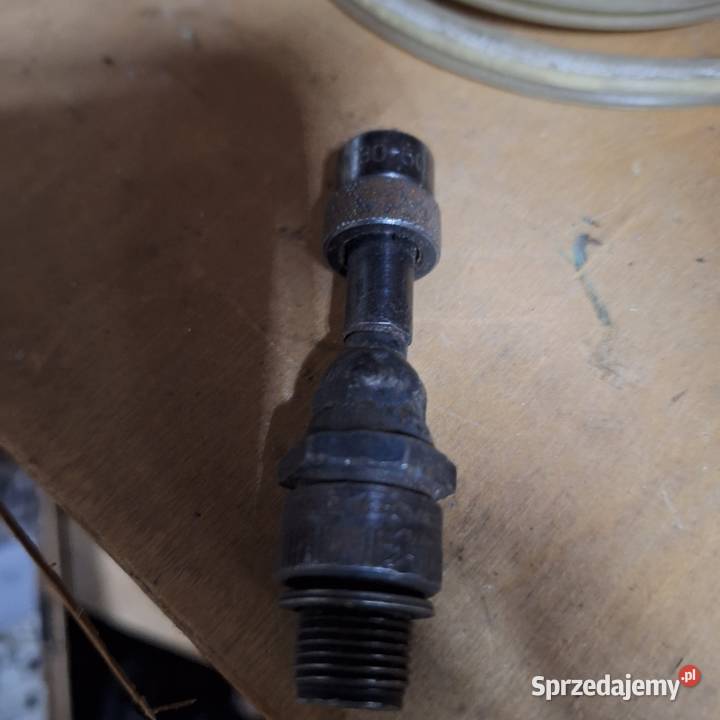 uchwyt na czujnik do motoru do ustawiania Serwis silnika podkarpackie Rzeszów sprzedam