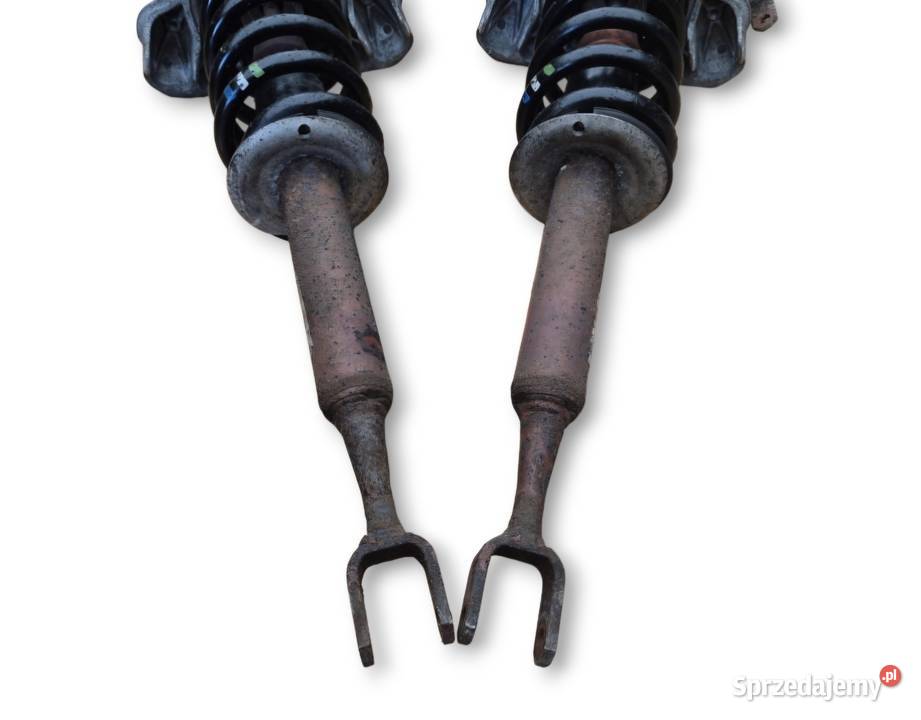 AMORTYZATOR PRZÓD LP AUDI A4 B6 A4 B7 18T 19TDI świętokrzyskie
