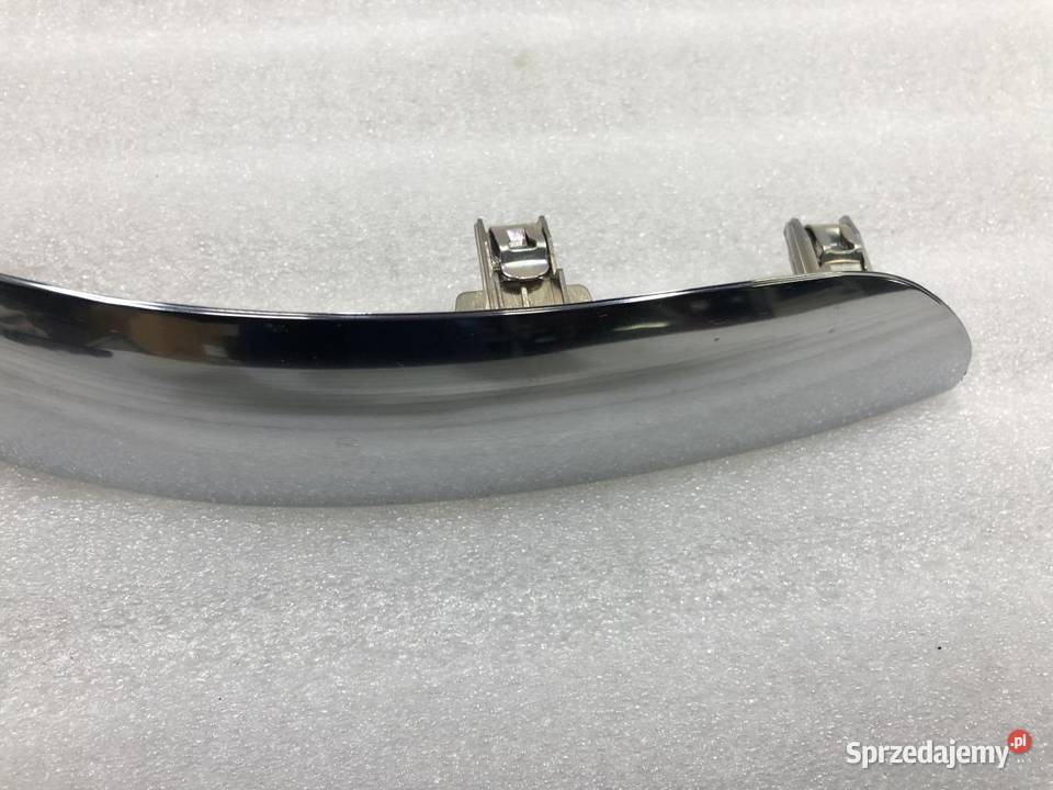 LISTWA KONSOLI LEWA CHROM SUZUKI SX4 7385280J1