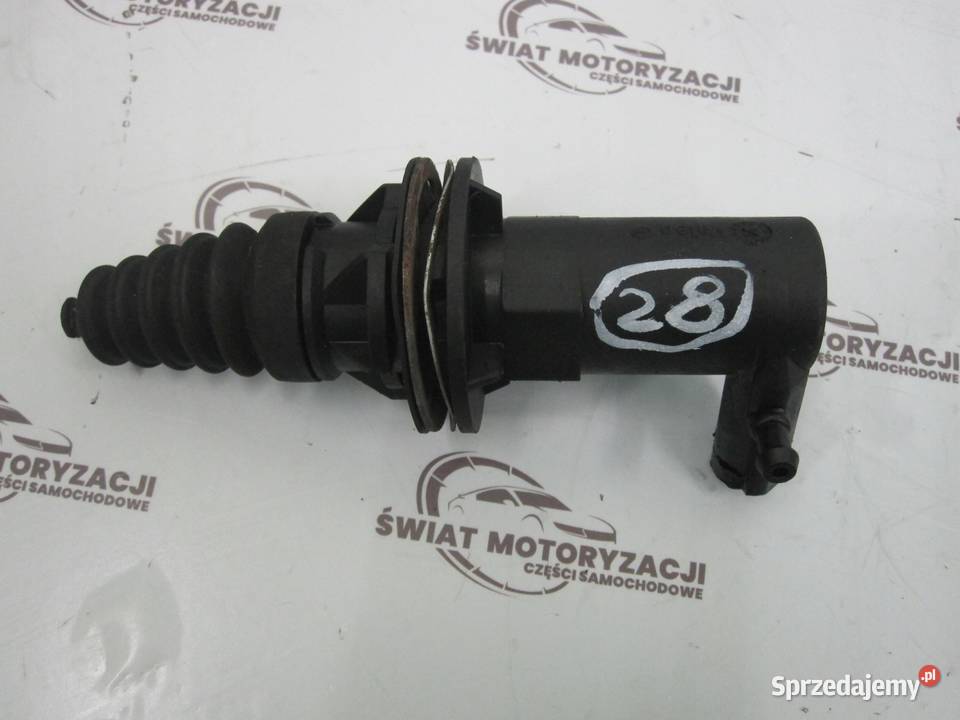 FORD TRANSIT 24 TDDI 00r wysprzęglik YC157A508AE Układ napędowy świętokrzyskie