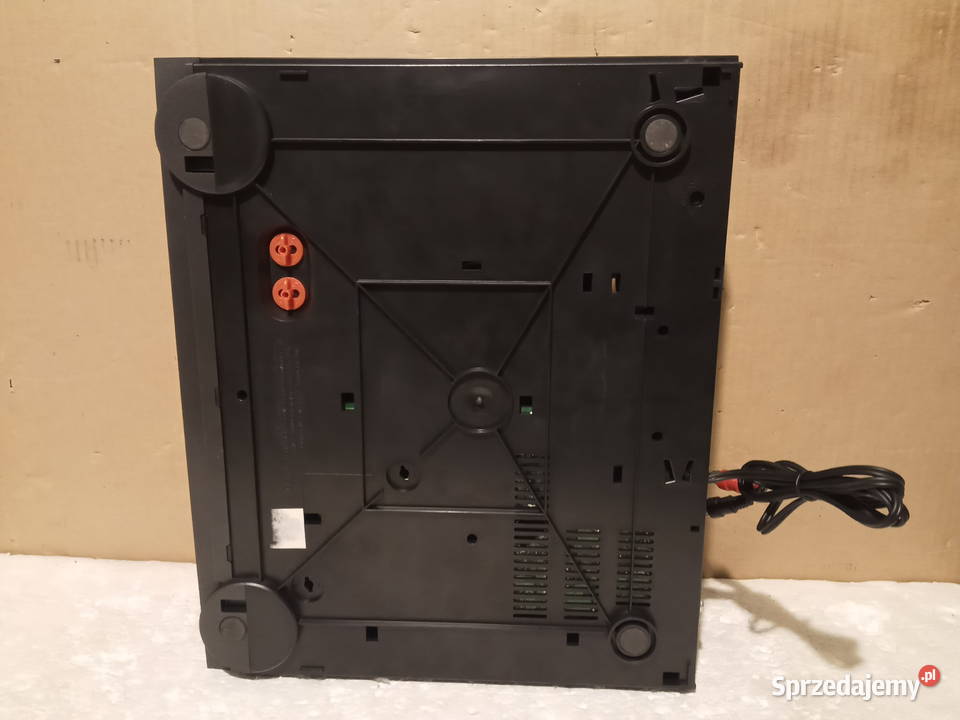 PHILIPS CD 162 sprzedam