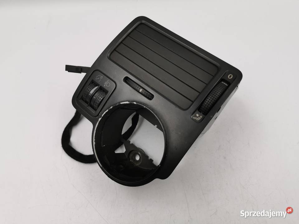 Kratka Nawiewu Lewa Kierowcy VW Bora Golf IV mazowieckie Wyszków