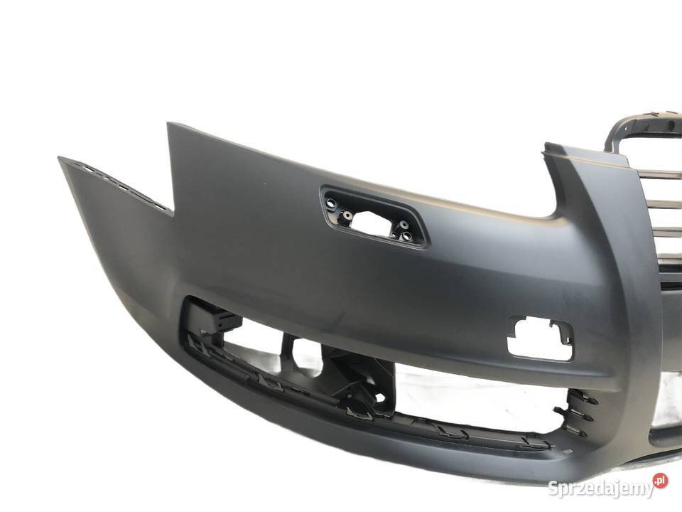AUDI A6 C6 20082011 LIFT POD SPRYSKI Zderzak Skarżysko-Kamienna