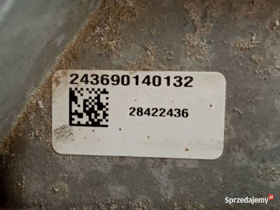 MODUŁ KONWERTER IWERTER FALOWNIK PLUG IN
