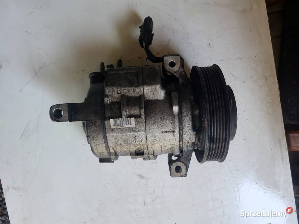 Sprężarka klimatyzacji Dodge Jeep P68021835AD Mielec