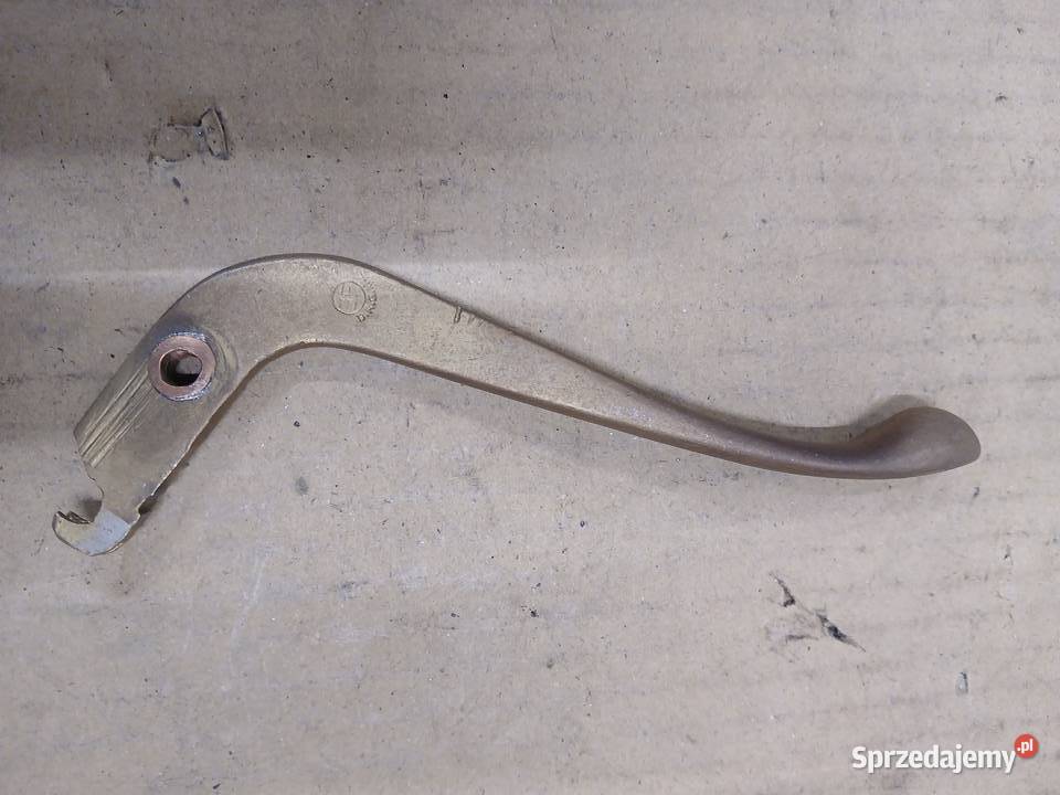 BMW R20 R35 R51 R61 R71 M72 manetka klamka odlew Kieźliny