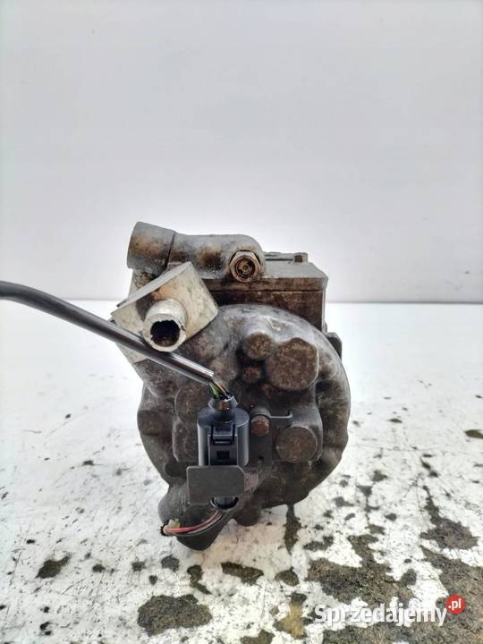 SPRĘŻARKA KLIMATYZACJI 6Q0820803D 4472208126 19 osobowe