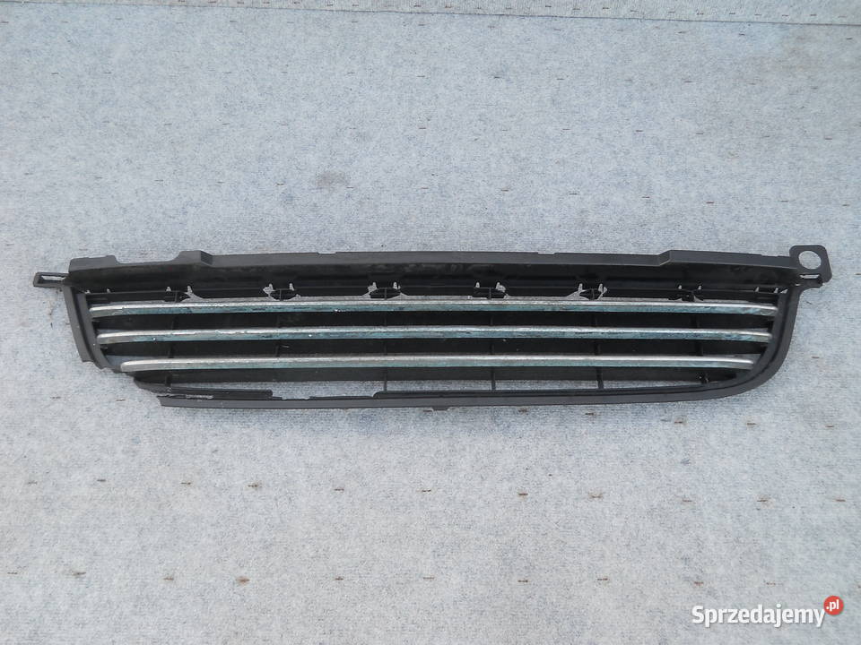 PEUGEOT 5008 KRATKA ZDERZAKA Karoseria Siechnice