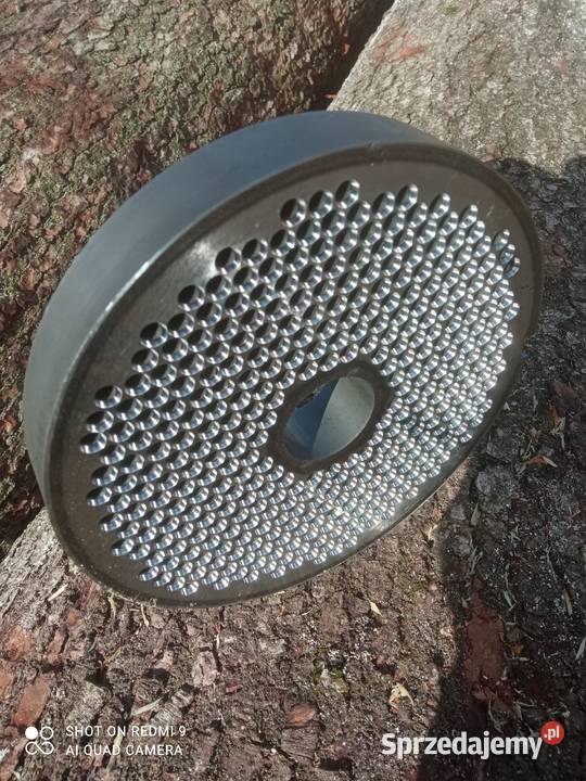 Matryca do peleciarki 216 11kw mazowieckie