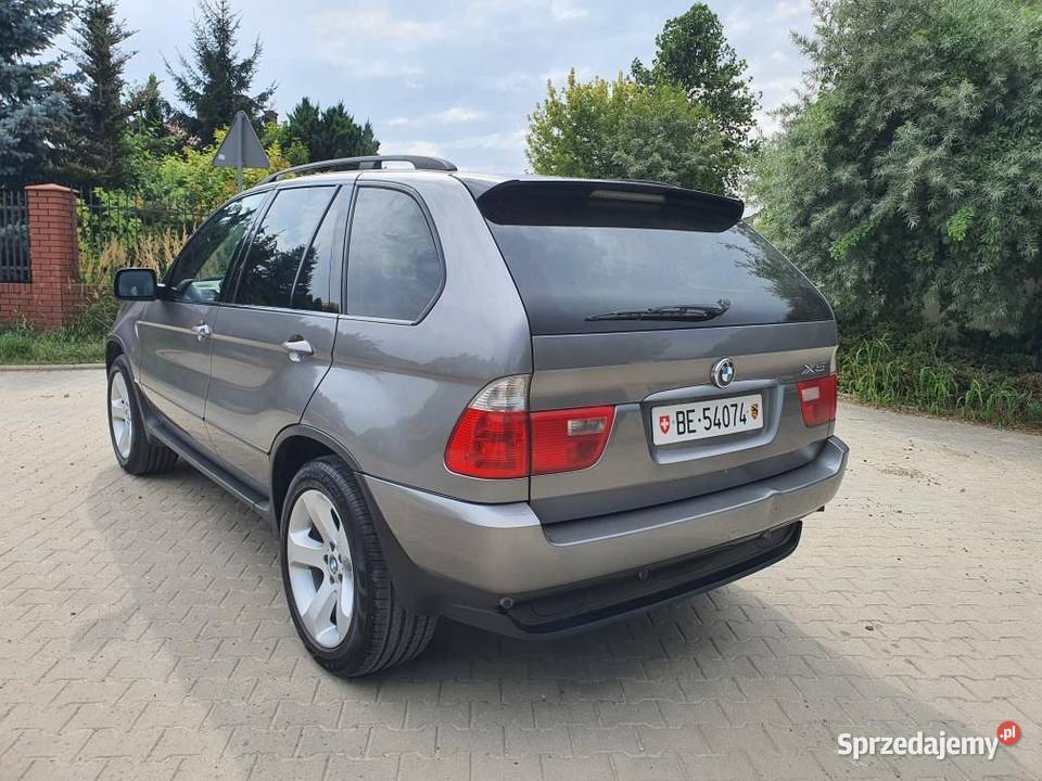 30D 218 MPakiet DachSzklany Navi Xenon Lublin sprzedam