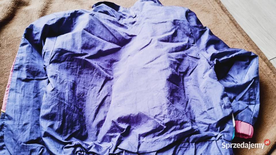 kurtka dziewczęca rozmiar 86 Poznań