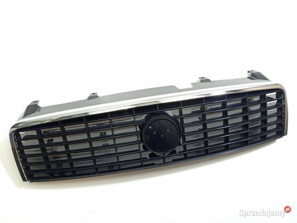 Fiat Linea 20072013 ATRAPA GRILL CHROM CZARNY Atrapy Skarżysko-Kamienna