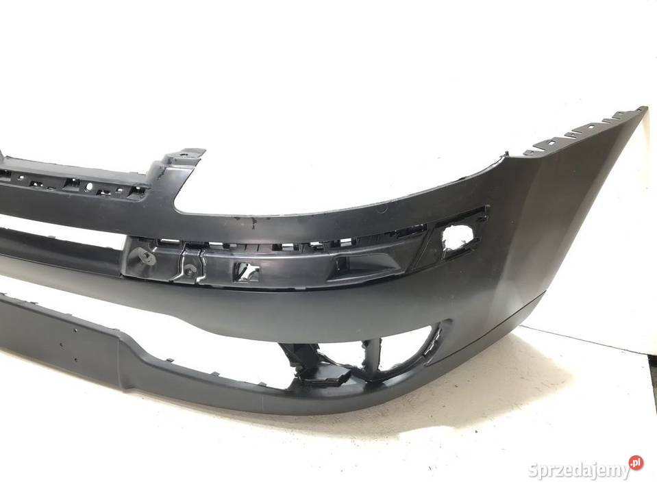 CITROEN C4 I 20042008 ZDERZAK PRZÓD PRZEDNI NOWY Pozostałe Skarżysko-Kamienna