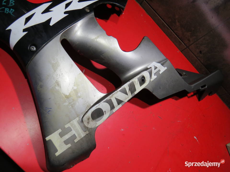 HONDA CBR 929 900 RR CBR929RR bok boczek owiewka
