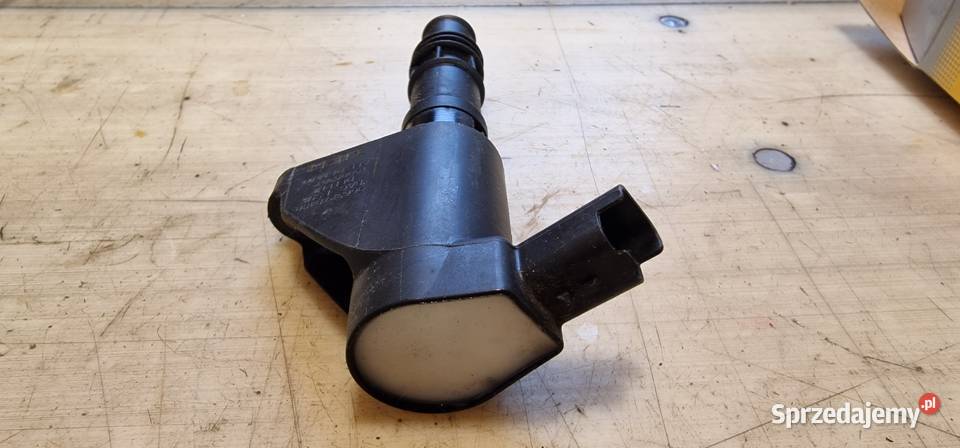 Cewka zapłonowa Delphi 9663278480 NGK 48031 Czarnowo sprzedam