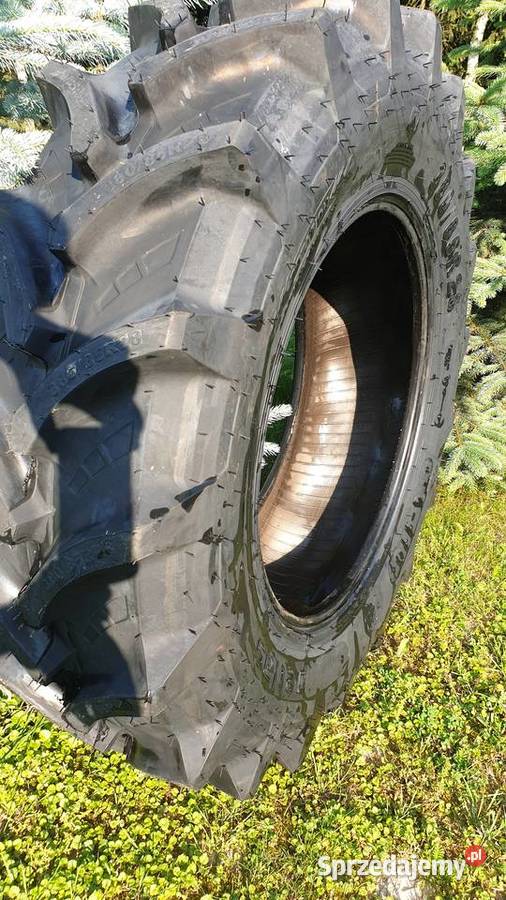 Opony 2x 32085R38 143A8 TA110 Petlas 124R38 Pawłów