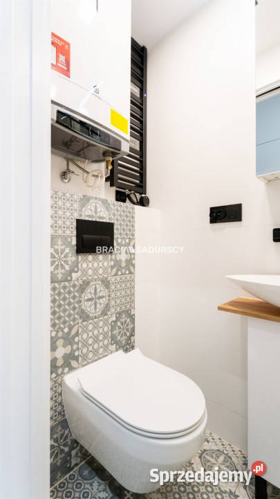 sprzedaży mieszkania 17m2 1 pokojowe Kraków