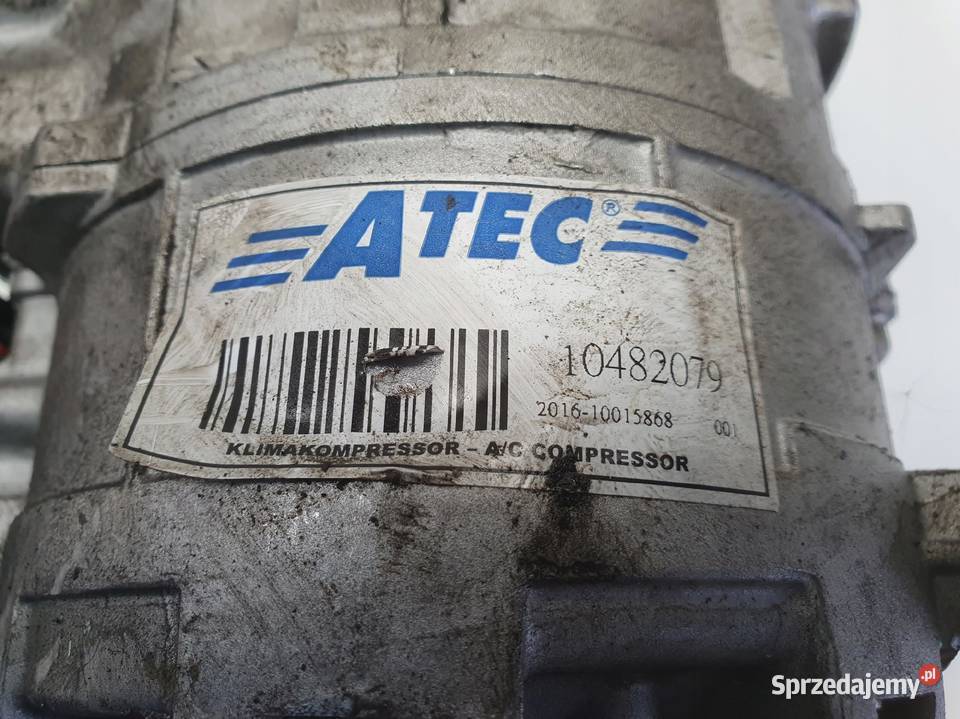 Mercedes Sprinter 906 22 CDI SPRĘŻARKA osobowe Chełm sprzedam