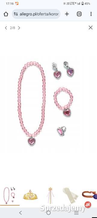 Duży Miś Różowy Origami Modułowe 3D Kwidzyn