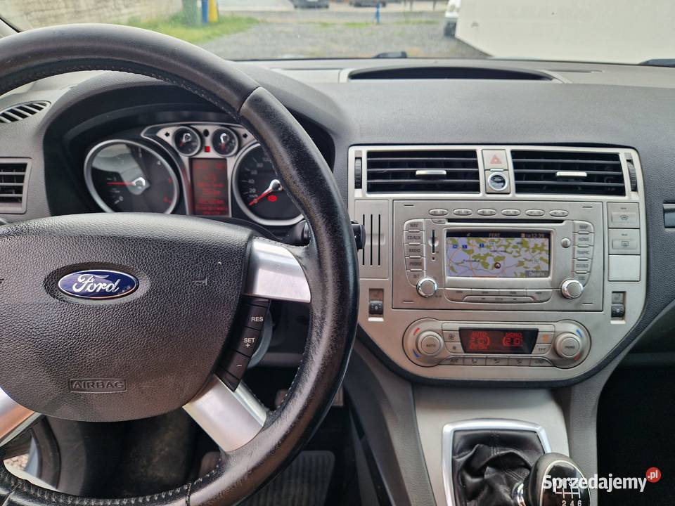 Ford Kuga 20 TDCI Złotoryja