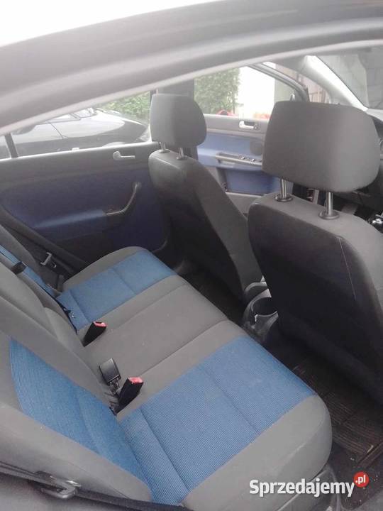SPRZEDAM VW GOLF PLUS Knyszyn
