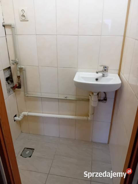 Lokal 48m2 Pruszków mazowieckie