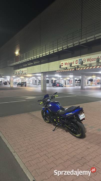 Suzuki Gs 500 A2 Głogówek sprzedam