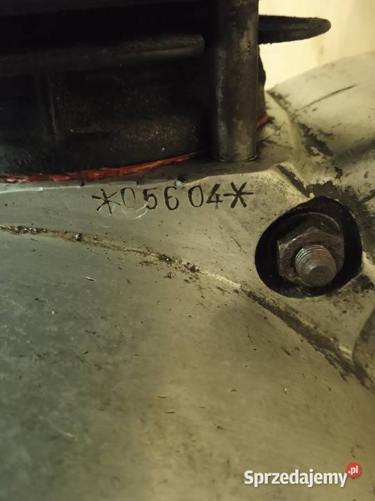 Silnik junak Zamość sprzedam