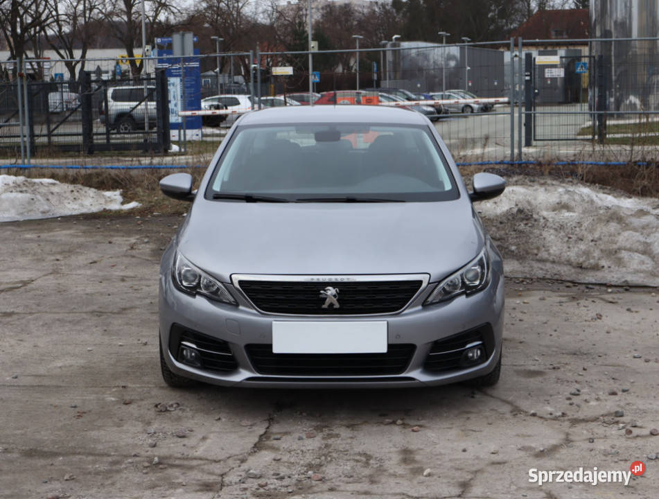 Peugeot 308 15 BlueHDi 1499cm3 sprzedam