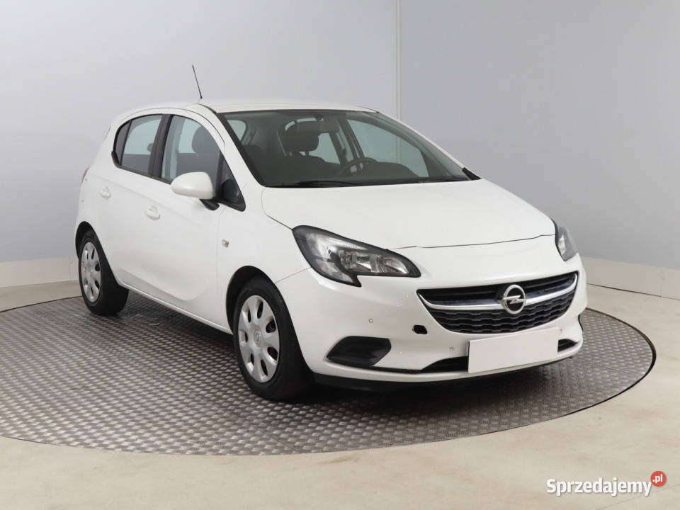 Opel Corsa 14 Turbo poduszka powietrzna Bielany Wrocławskie