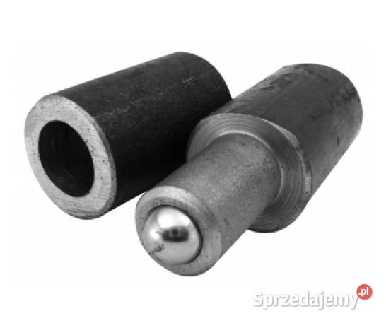 Zawias toczony do furtki Lublin