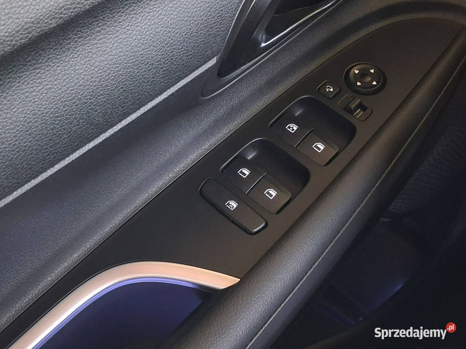 Hyundai Bayon Smart 10TGDI 90 6MT Nowy Salon ASR (kontrola trakcji) Bayon Piotrków Trybunalski