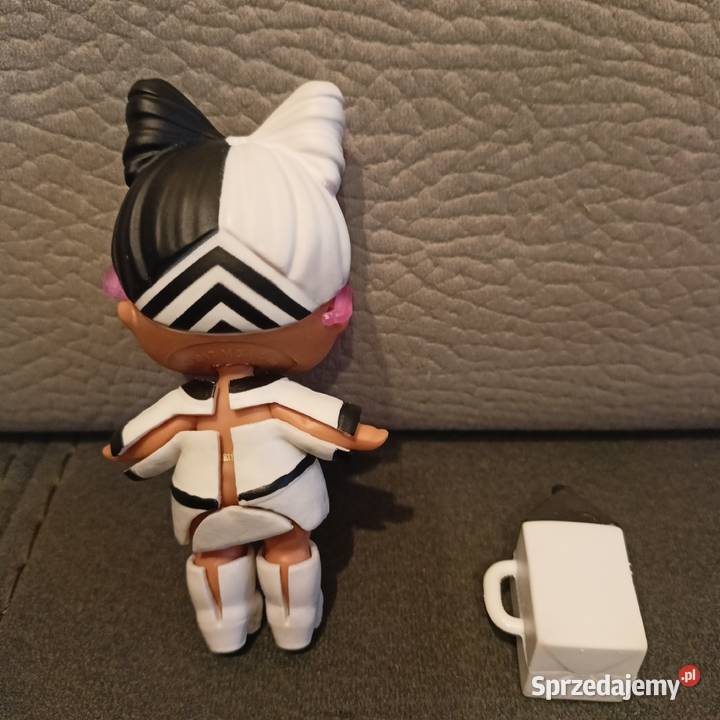 LOL Surprise Dolls Snuggle Babe Strzyżów