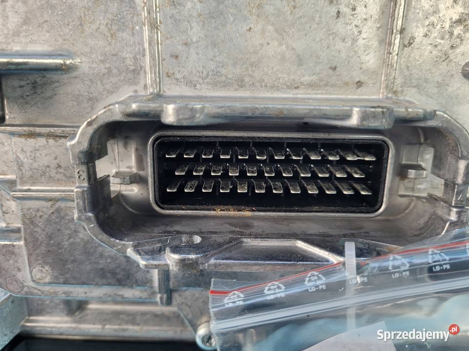 CASE IH PUMA 145 12r MODUŁ POMPY ADBLUE 84246892 kujawsko-pomorskie Kolno