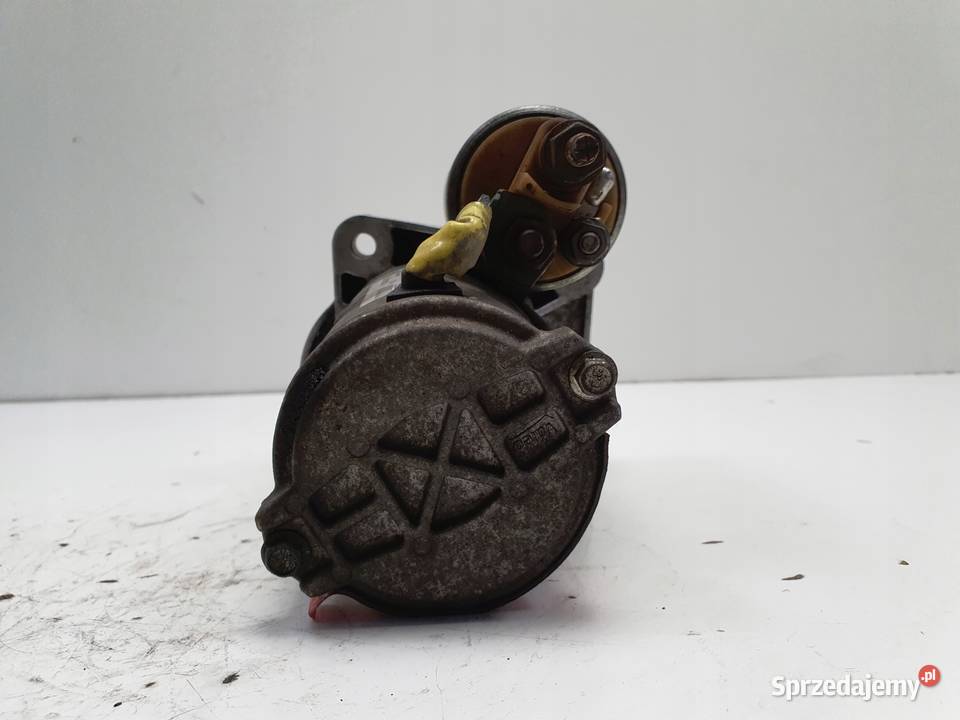 ROZRUSZNIK Volvo V40 II 16 D2 ROZRUSZNIK valeo Rudka sprzedam