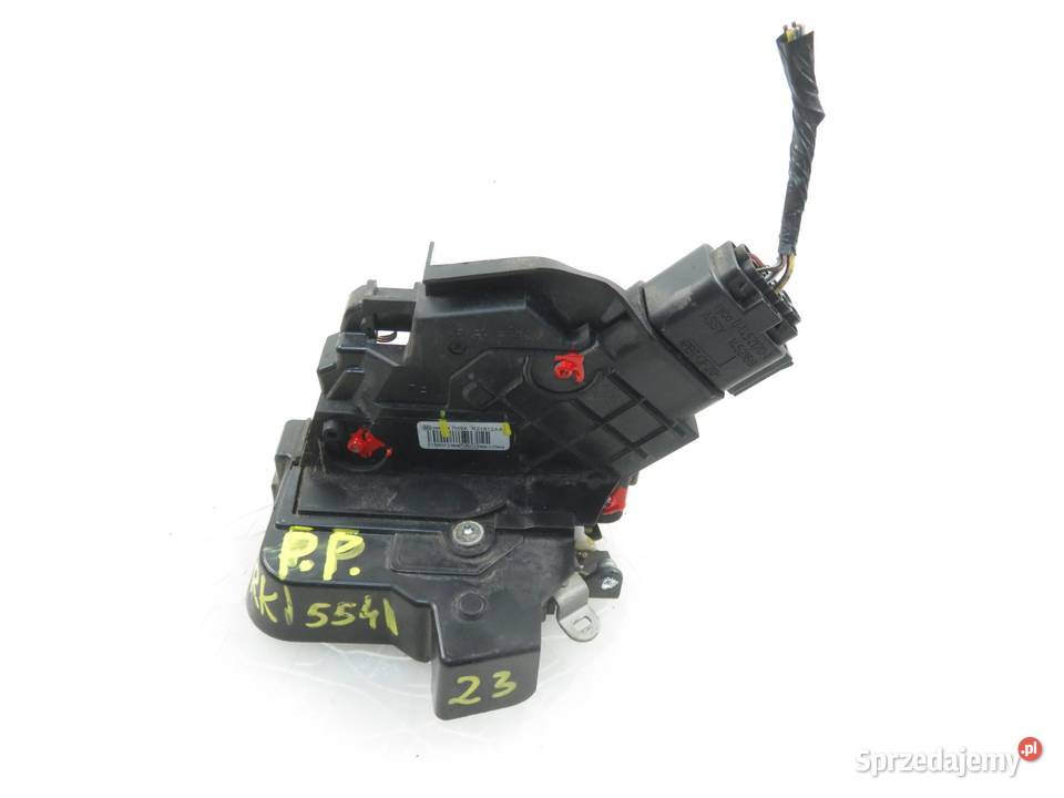 ZAMEK PRAWY PRZEDNI FORD C 7M5AR21812AA