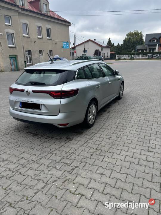 Sprzedam Renault Megane Full Led Polift