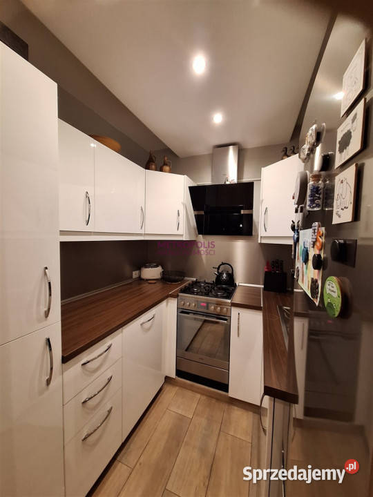 Sprzedam mieszkanie 35m2 2pokojowe Rybnik