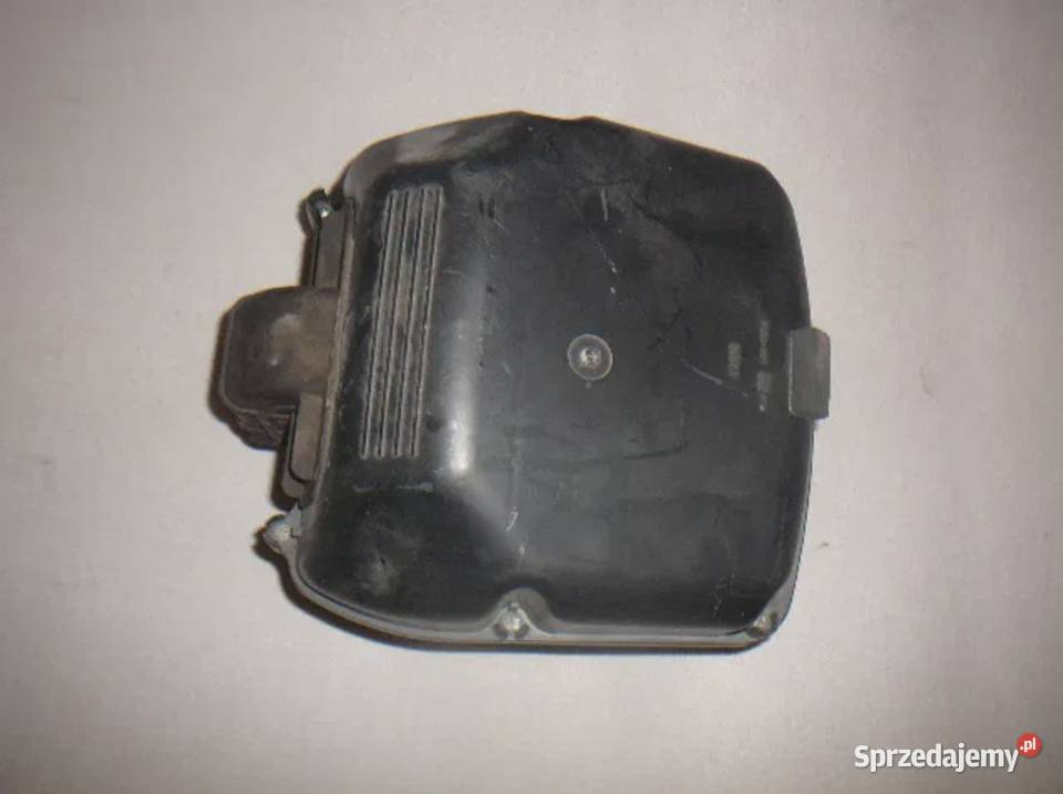 Obudowa filtra powietrza Suzuki SV 650 N Ostrzeszów