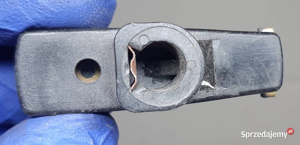 PALEC ROZDZIELACZA PEUGEOT 104 RENAULT R14 Mielęcin